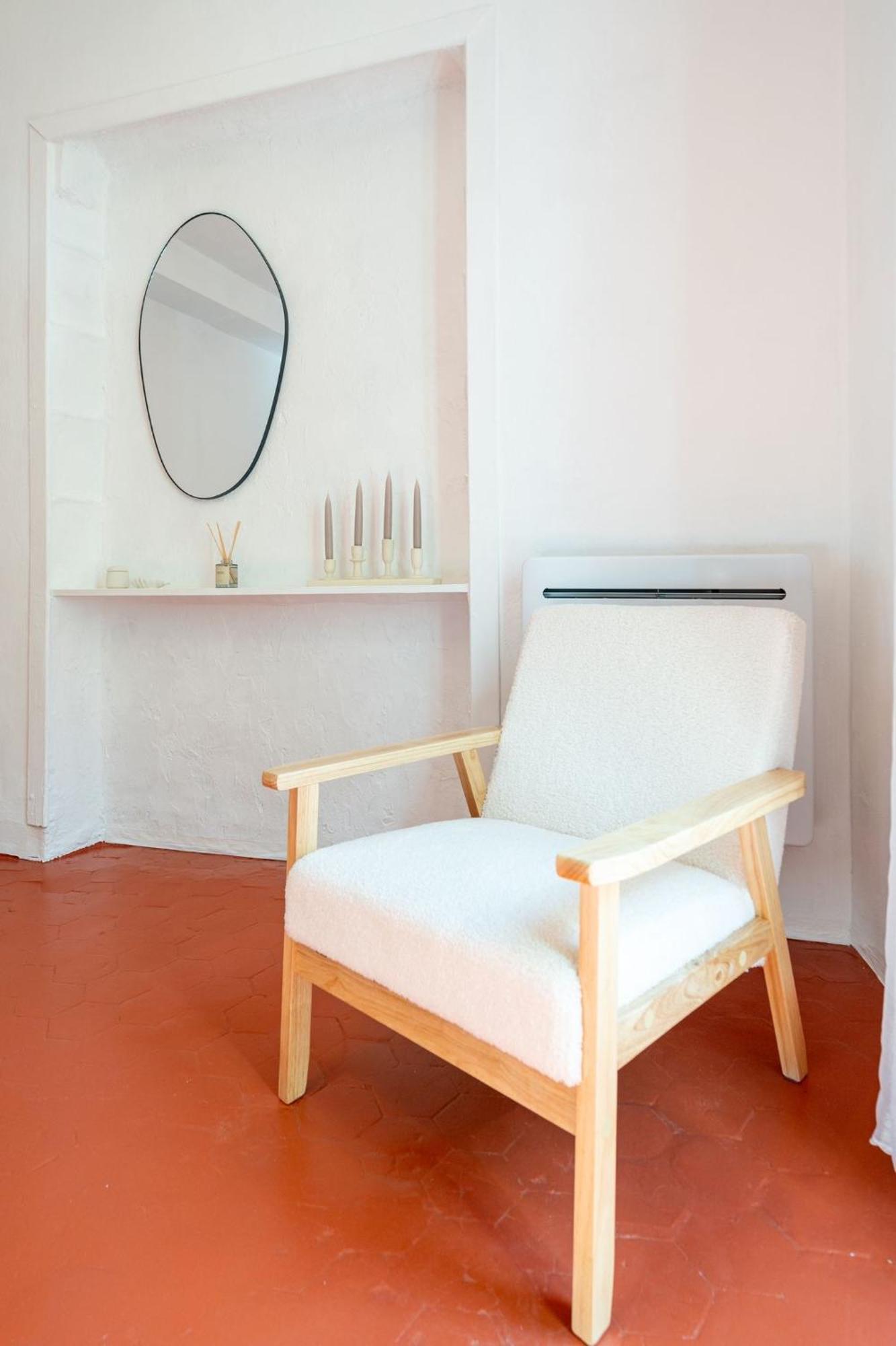 Charmant Appartement 2P Au Coeur Du Vieux นีซ ภายนอก รูปภาพ