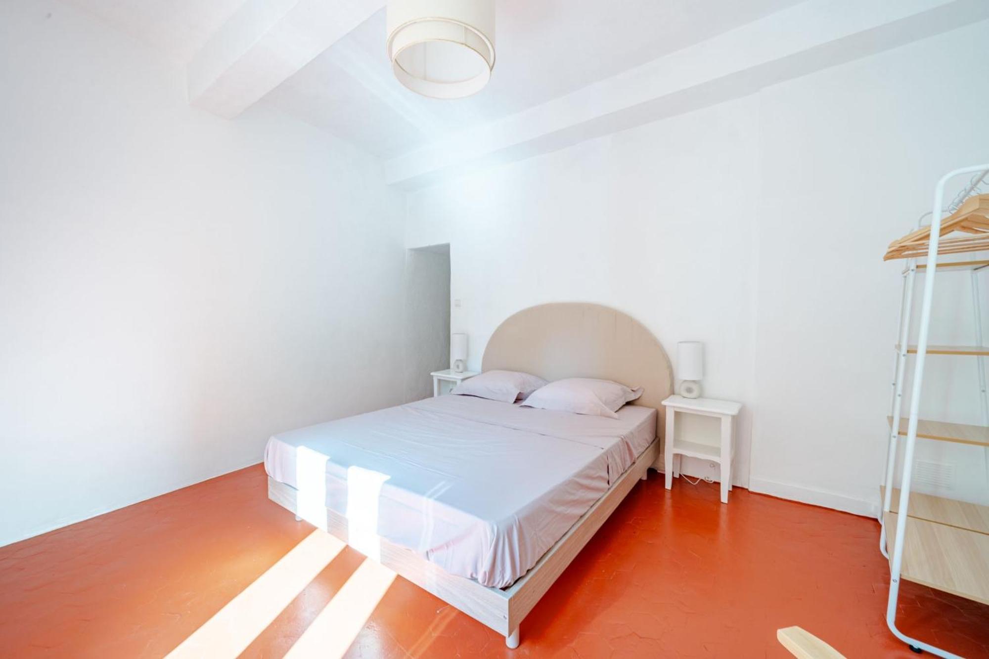 Charmant Appartement 2P Au Coeur Du Vieux นีซ ภายนอก รูปภาพ