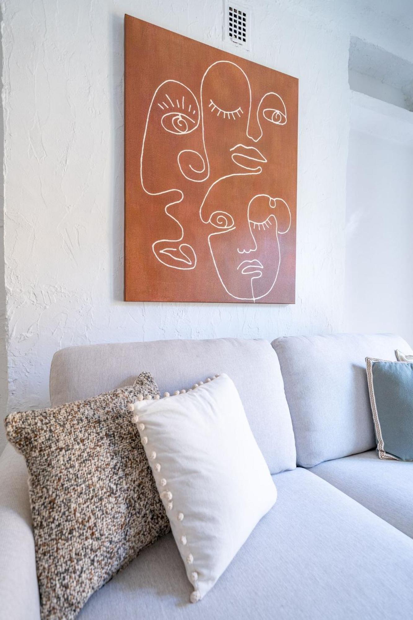 Charmant Appartement 2P Au Coeur Du Vieux นีซ ภายนอก รูปภาพ